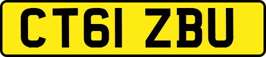 CT61ZBU