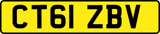 CT61ZBV