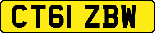 CT61ZBW