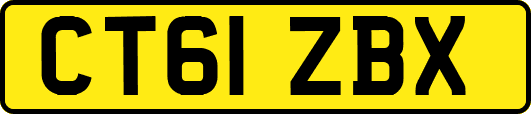 CT61ZBX