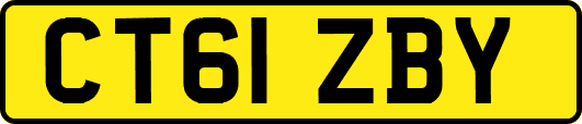 CT61ZBY