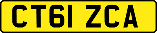 CT61ZCA