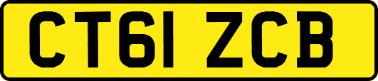 CT61ZCB