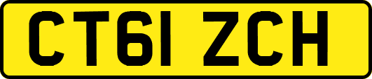 CT61ZCH