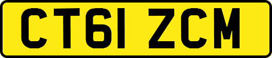CT61ZCM