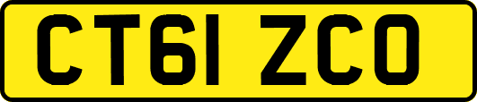 CT61ZCO