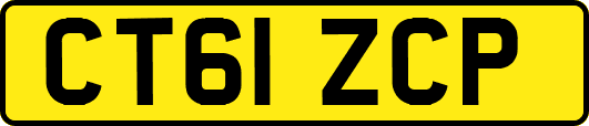 CT61ZCP