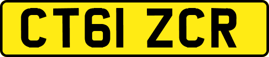 CT61ZCR