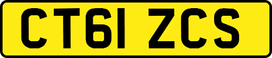 CT61ZCS