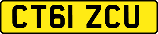 CT61ZCU
