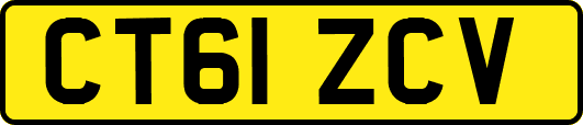 CT61ZCV