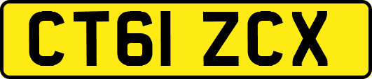 CT61ZCX
