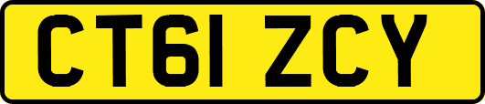 CT61ZCY