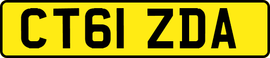 CT61ZDA