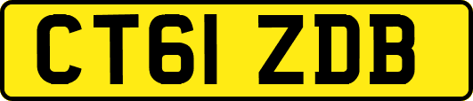 CT61ZDB