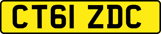 CT61ZDC