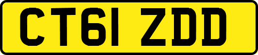 CT61ZDD