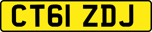 CT61ZDJ