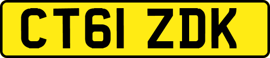 CT61ZDK