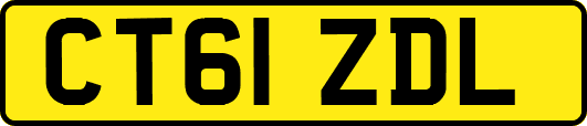 CT61ZDL