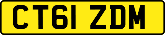 CT61ZDM