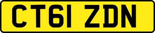 CT61ZDN