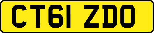 CT61ZDO