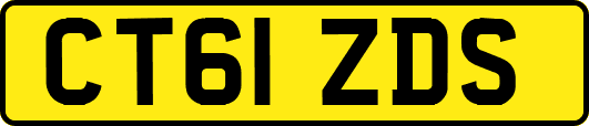 CT61ZDS