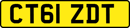 CT61ZDT
