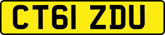 CT61ZDU