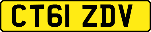 CT61ZDV