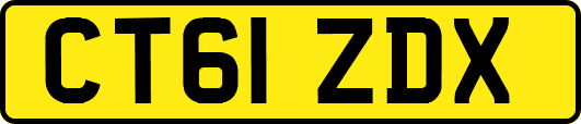 CT61ZDX
