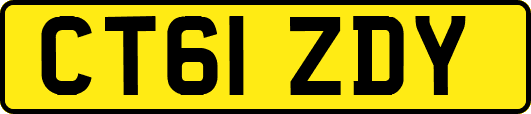 CT61ZDY