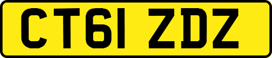 CT61ZDZ