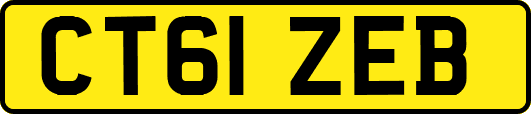 CT61ZEB