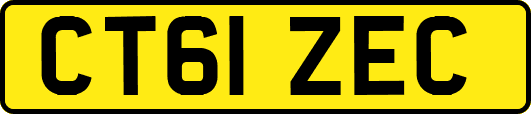 CT61ZEC