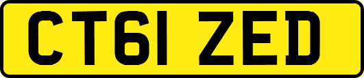 CT61ZED