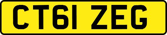 CT61ZEG