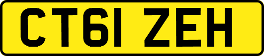 CT61ZEH