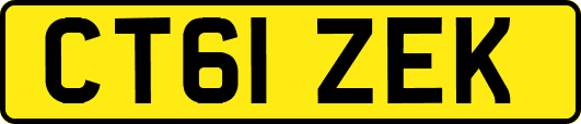 CT61ZEK