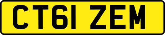 CT61ZEM
