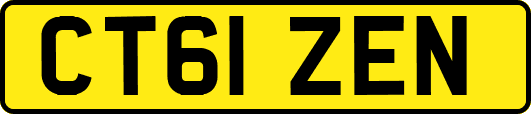 CT61ZEN