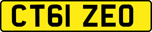 CT61ZEO