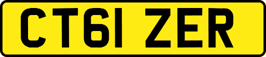 CT61ZER