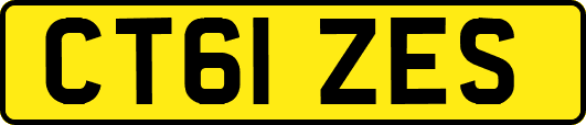 CT61ZES