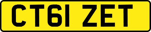 CT61ZET