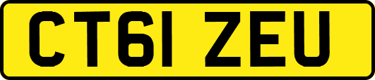 CT61ZEU