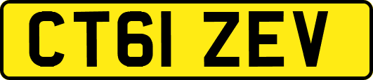 CT61ZEV