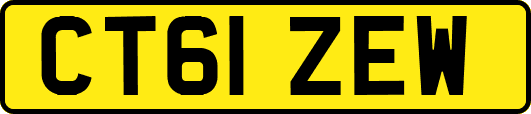 CT61ZEW