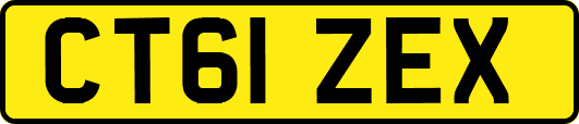 CT61ZEX